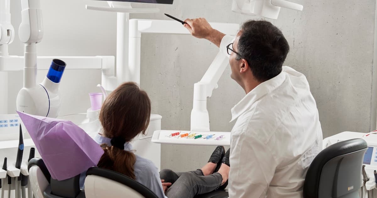 Fluoride treatment for children's dental health - Dent Health Dental Clinic Hyderabad