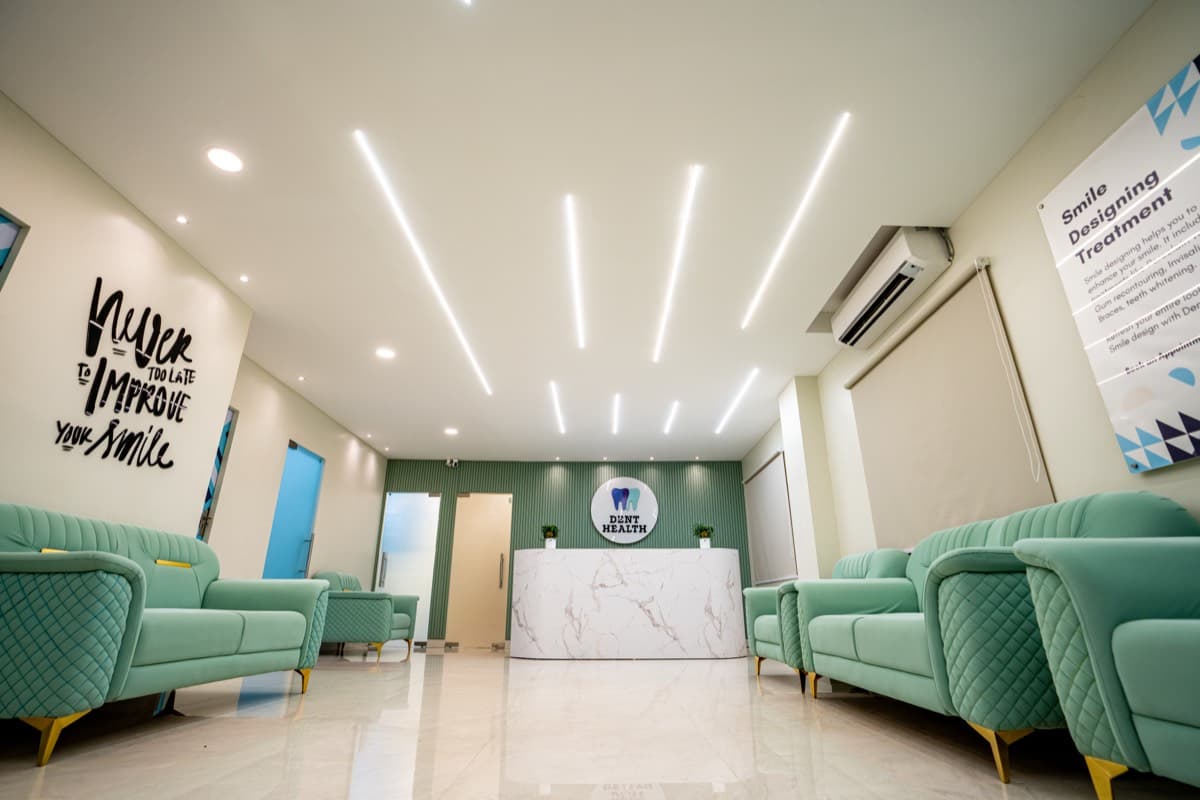 Dent Health blog - dental tips and guides, Banjara Hills