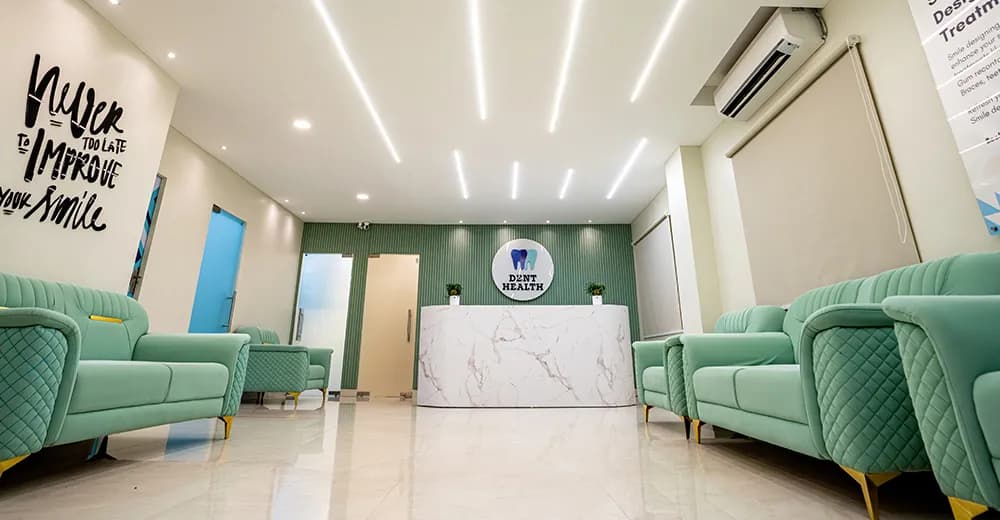 Dent Health, Banjara Hills