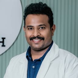 Dr. Adithya