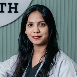 Dr. Deepika