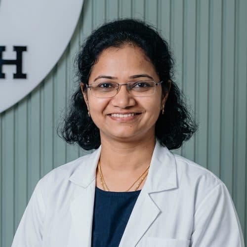 Dr. Jyosthna