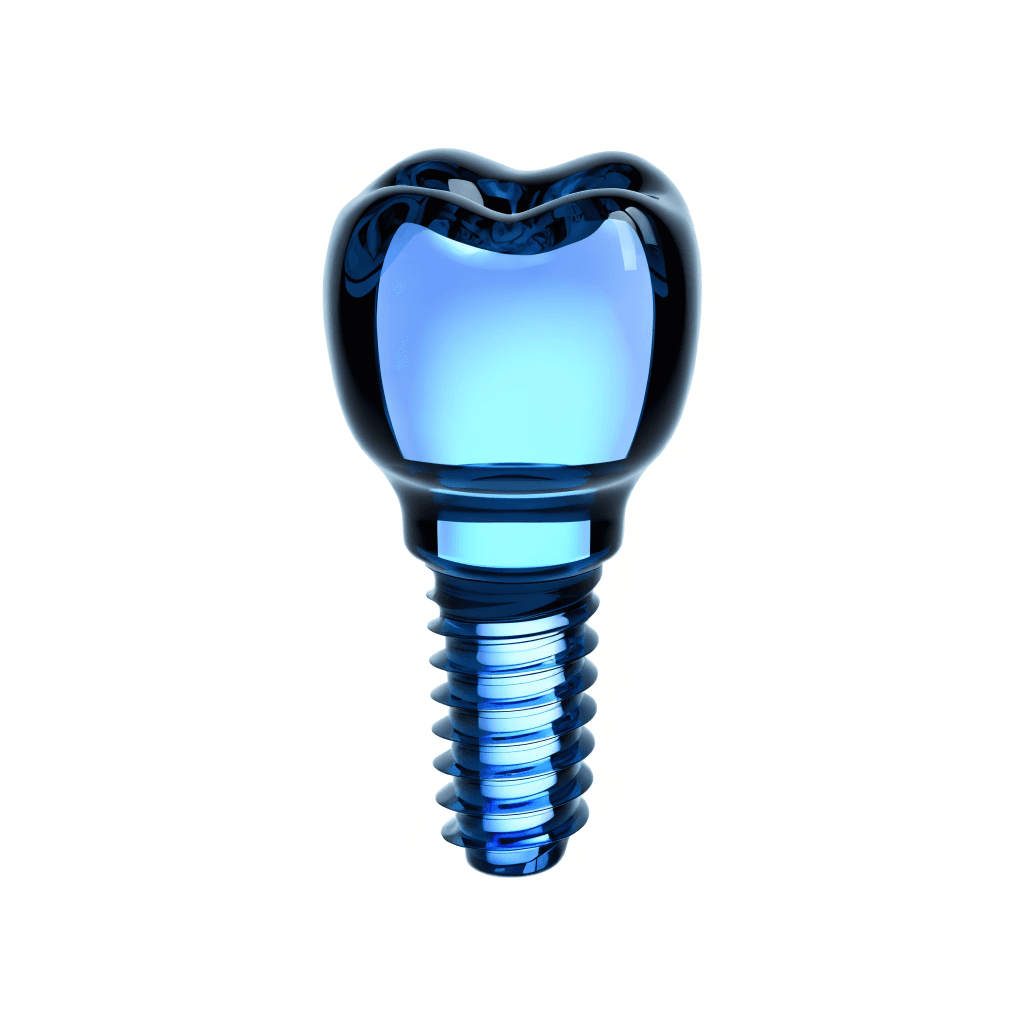Dental Implants at Dent Health, Banjara Hills, Hyderabad