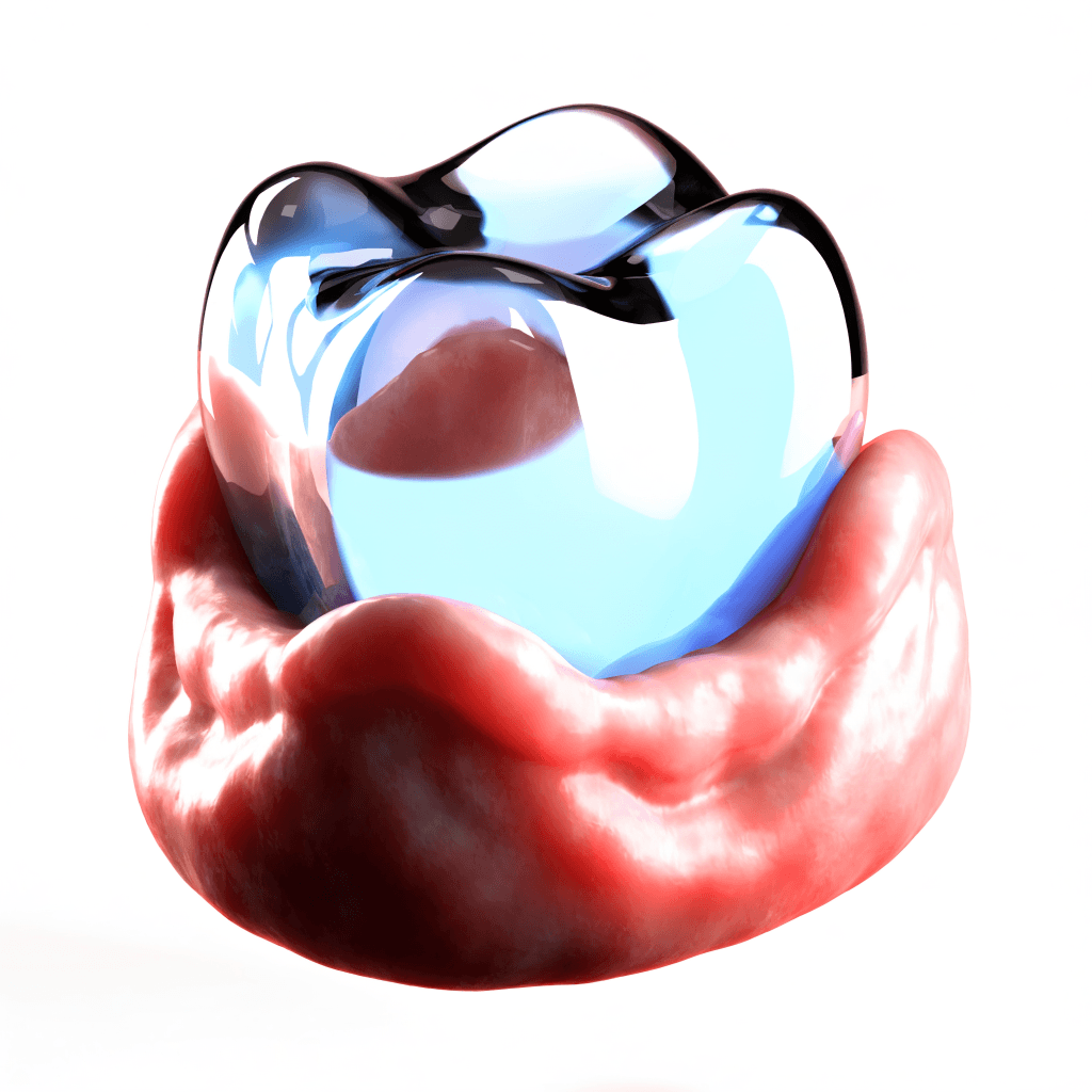 Gum Disease at Dent Health, Banjara Hills, Hyderabad