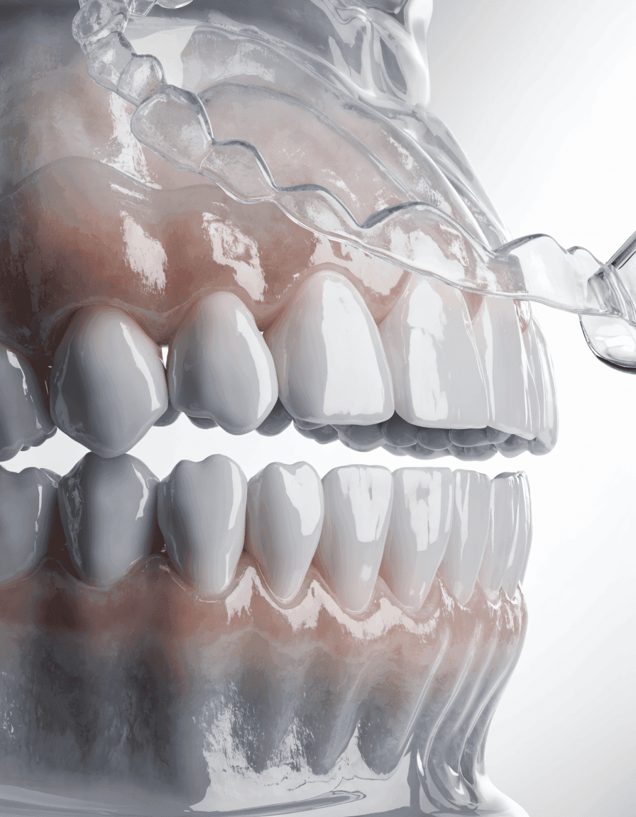 Braces & Invisalign in Banjara Hills, Hyderabad - Dent Health