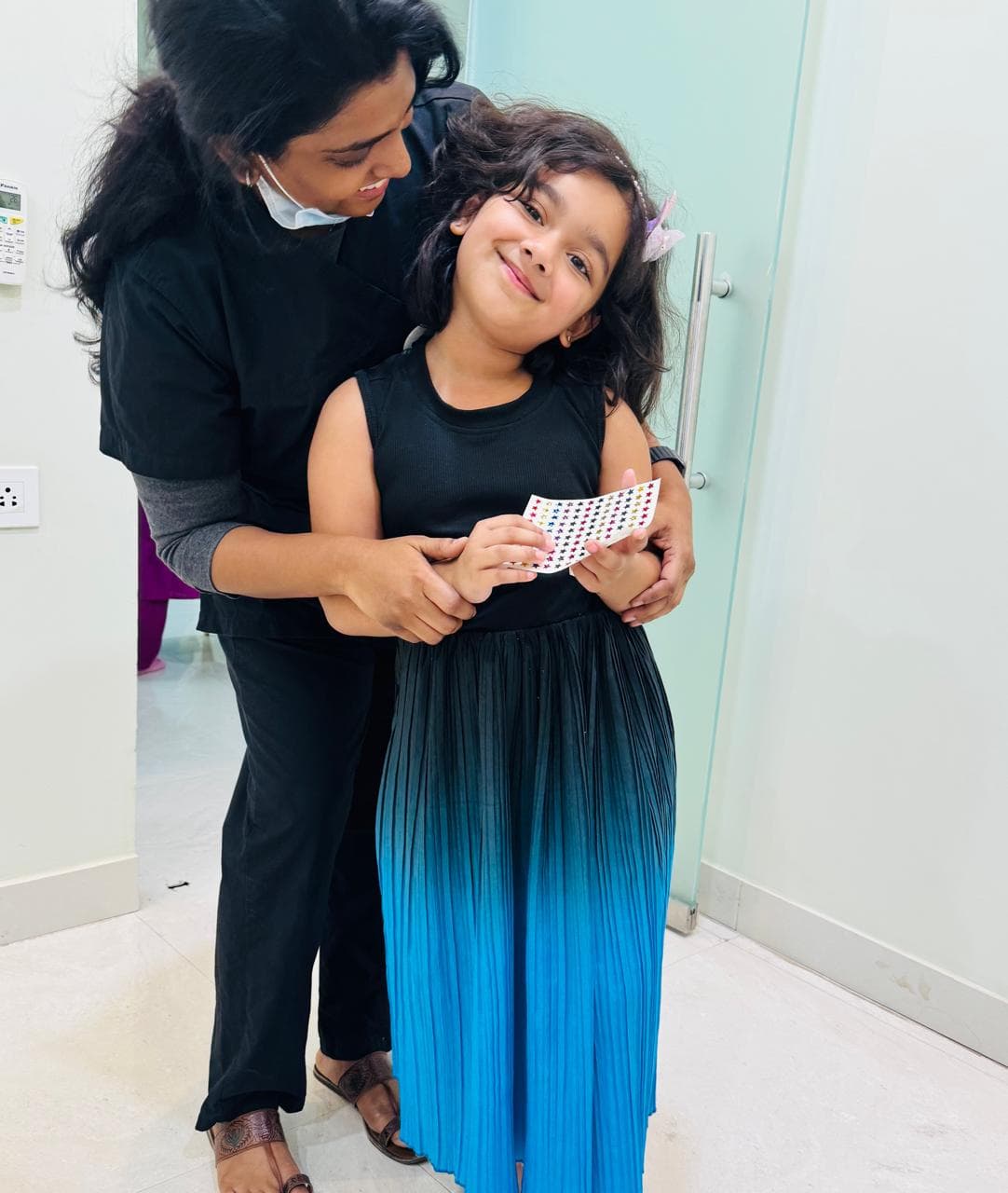 Pediatric Dentistry in Banjara Hills, Hyderabad - Dent Health