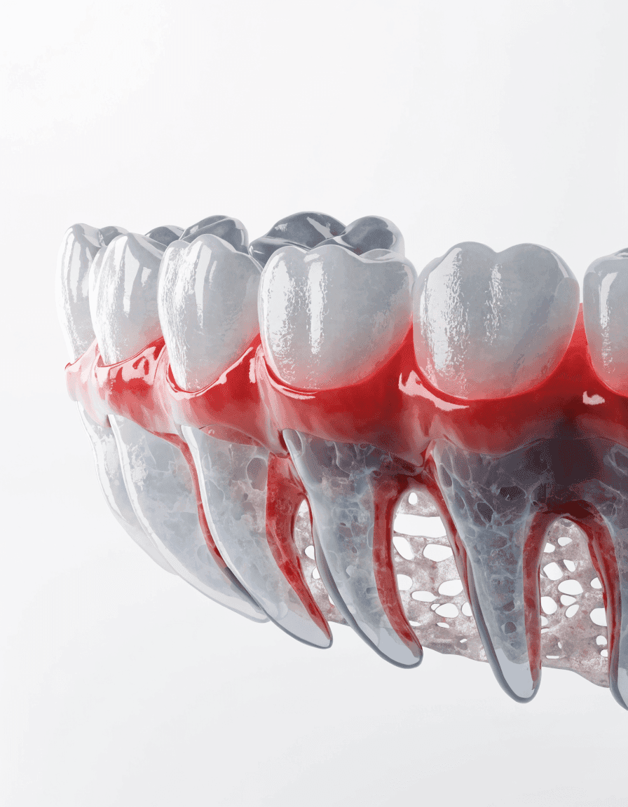 Gum Disease Treatment in Banjara Hills, Hyderabad - Dent Health Gum Disease Treatment in Banjara Hills, Hyderabad - Dent Health