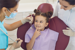 Protecting Their Smiles A Comprehensive Guide To Preventing The Most Common Dental Issues In Kids