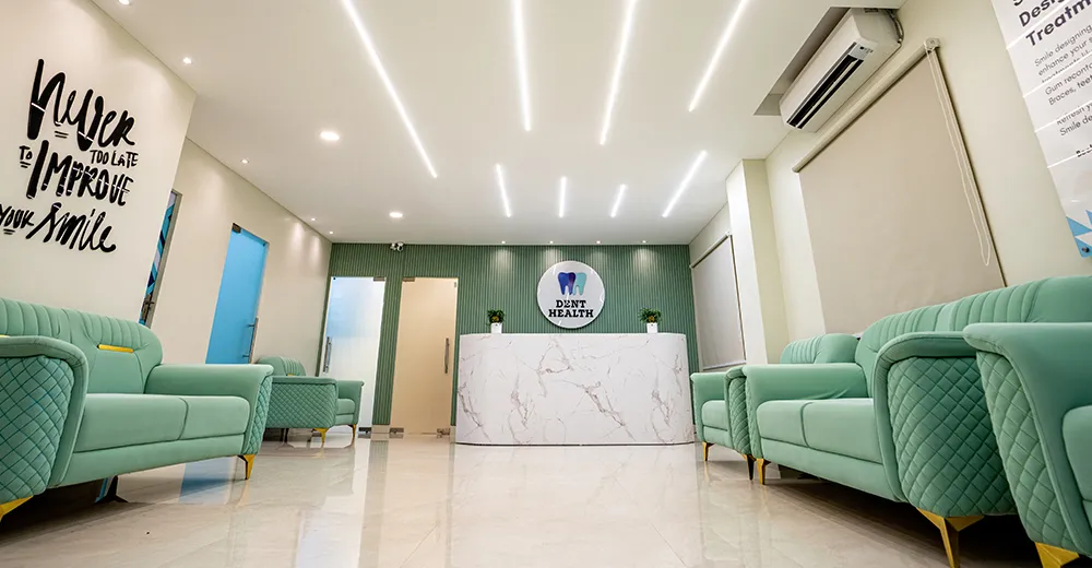 Best Dental Clinic Somajiguda