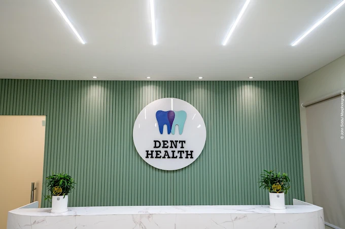 Best Dentist Somajiguda
