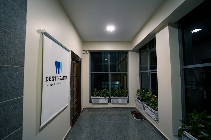 Dental Clinic Near Ameerpet