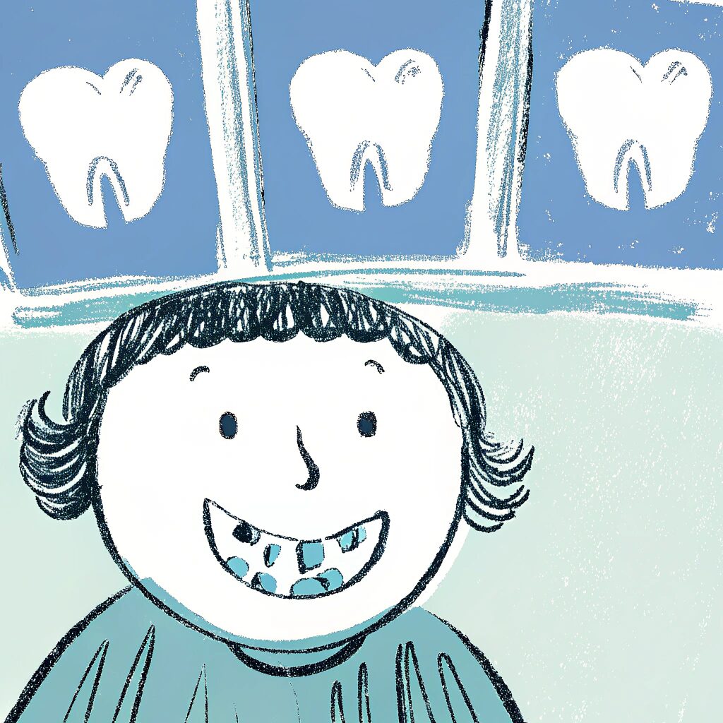 Preventive dentistry for children’s growing teeth – fluoride and sealants in Banjara Hills