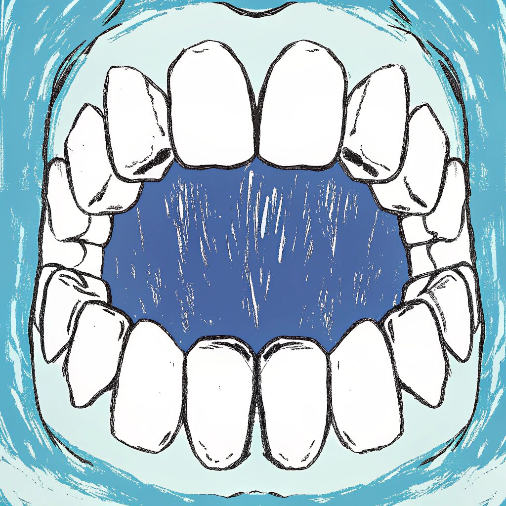 Crowded or crooked teeth in children – interceptive orthodontics in Banjara Hills Hyderabad