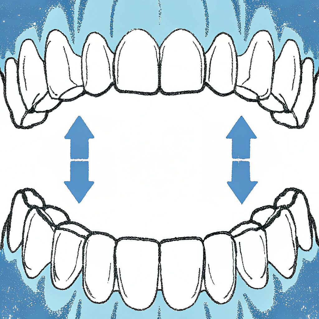 eeth becoming loose or shifting due to gum issues – dentures provide stable replacement in Banjara Hills