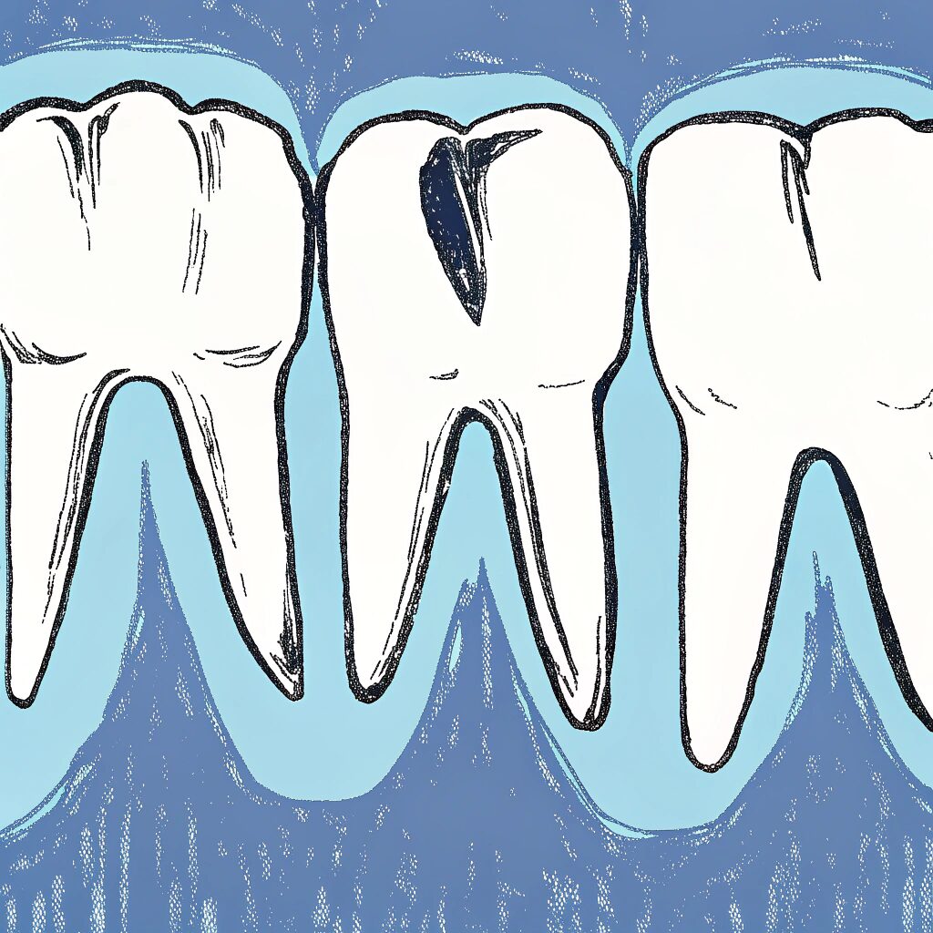 Bridges for missing teeth or gaps – restore bite and function in Banjara Hills