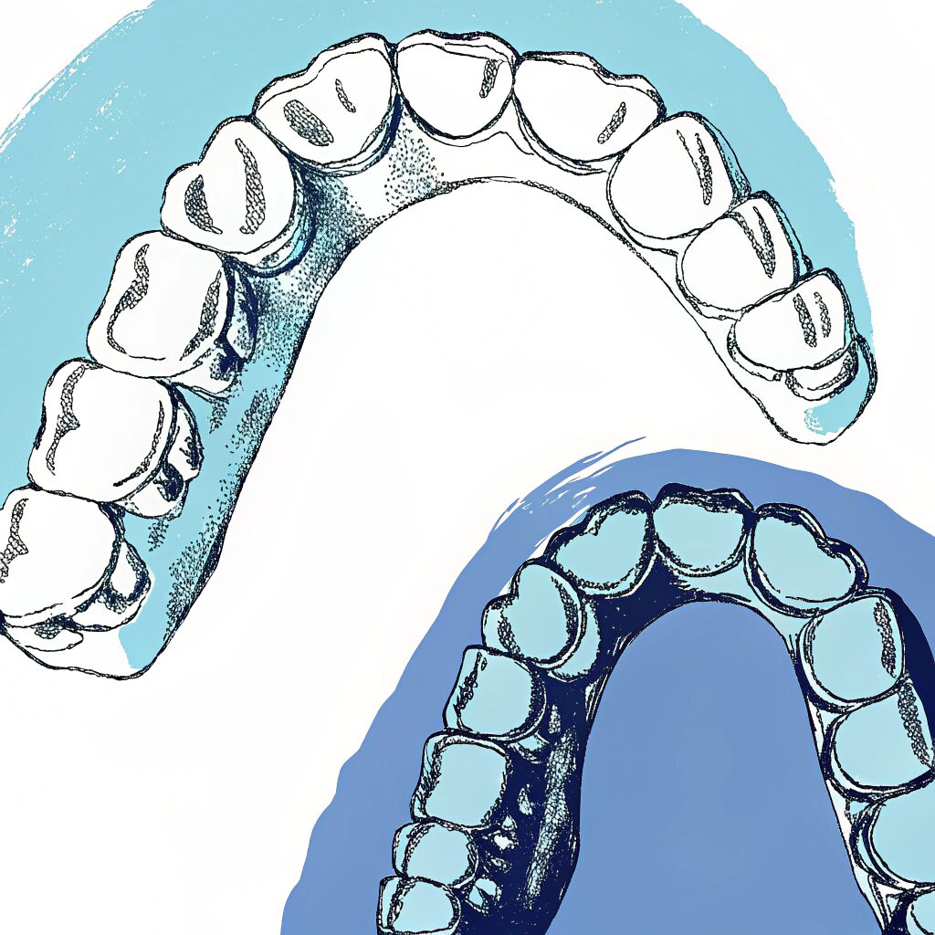 Partial dentures for replacing a few missing teeth using metal or acrylic framework – reliable tooth replacement in Banjara HillsPartial dentures for replacing a few missing teeth using metal or acrylic framework – reliable tooth replacement in Banjara Hills