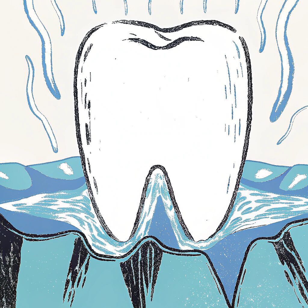 Tooth sensitivity from enamel wear or gum recession – preventive dental care in Banjara Hills