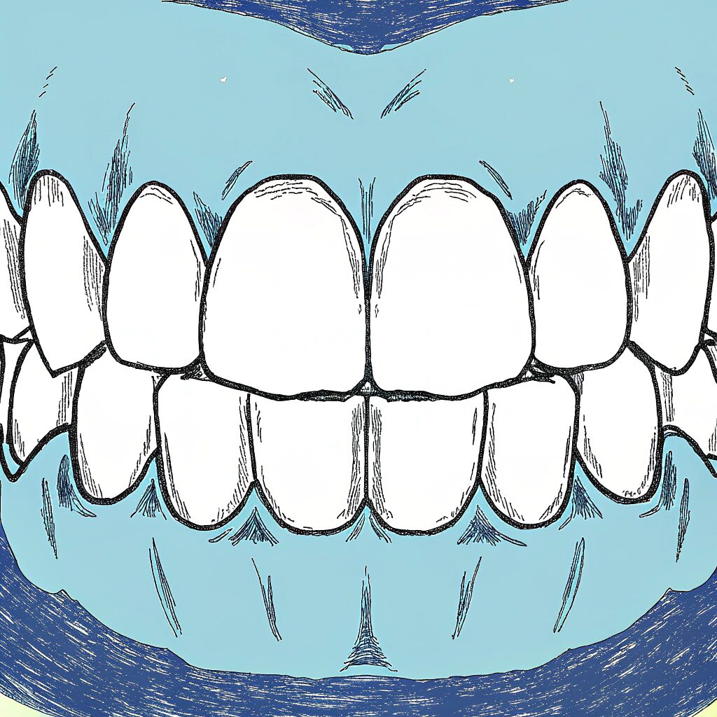 Correct gummy smile or uneven gum line with gentle laser contouring in Banjara Hills