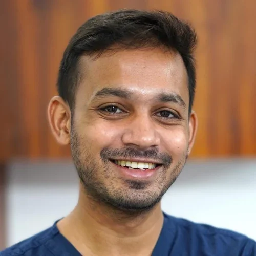 Dr.-Charan Oral and maxillofacial surgery banjara-hills-hyderabad-india
